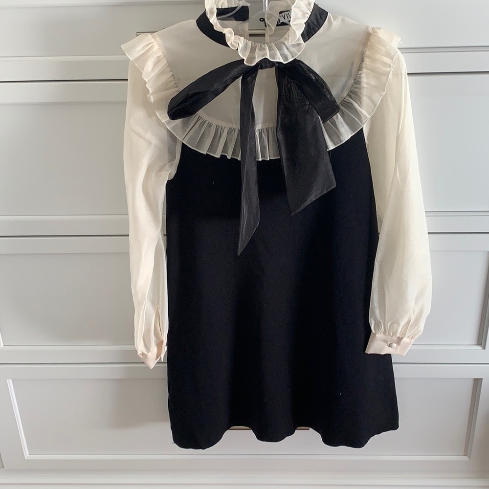 Zara Dress (designer inspired)